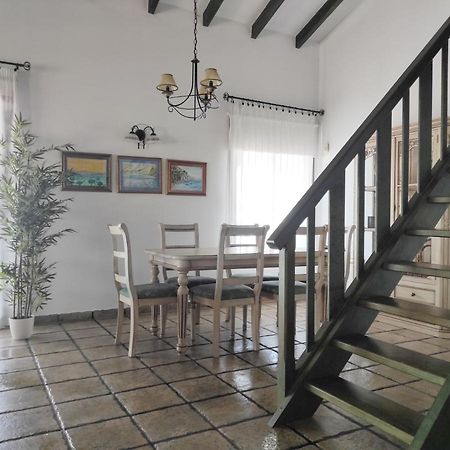 Cercado Del Medio, Chalet Con Piscina Privada Адехе Экстерьер фото
