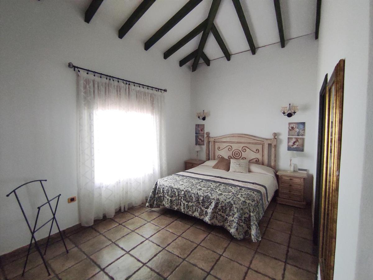 Cercado Del Medio, Chalet Con Piscina Privada Адехе Экстерьер фото