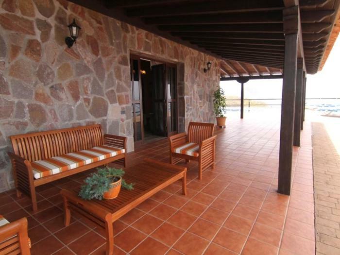 Cercado Del Medio, Chalet Con Piscina Privada Адехе Экстерьер фото